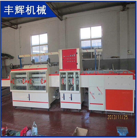 刷板機科技創(chuàng)新！